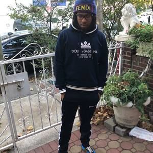 Meet your Posher, Corey